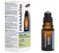 Pranarôm Aromaboost Sleep - Sleep Roll-On With Organic Essential Oils 5 ml