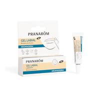 Pranarôm Aromaderm Lips Gel Organic 5ml