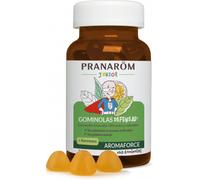 Pranarom Aromaforce Junior Defense Gummies 60 Gummies