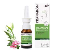 Pranarom Aromaforce Nasal Spray 15Ml.