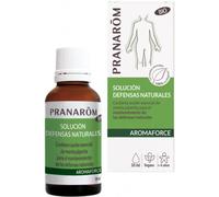 Pranarom Aromaforce Natural Defense Solution Bio 30 ml