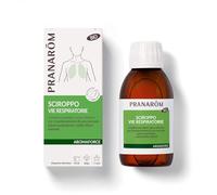 Pranarôm Aromaforce Organic Carafe with Respiratory Tract, 150 ml