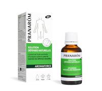 Pranarôm Aromaforce Organic Natural Defenses Solution 30 ml