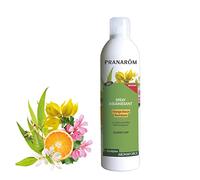Pranarôm Aromaforce Sanitizing Spray Sweet Orange Ravintsara Organic 400ml