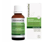 Pranarôm Aromaforce Solution for Natural Defenses 30ml