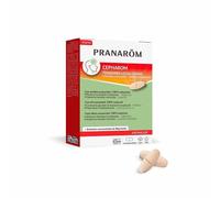 PRANAROM - Aromalgic - Cepharom - 8 Tablets