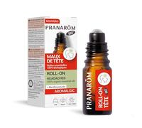 PRANARÔM - Aromalgic Roll-on Head