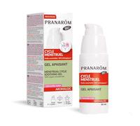 PRANARÔM - Aromalgic Soothing Gel Menstrual Cycle - Helps Relieve Menstrual discomfort