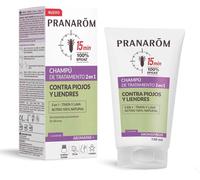 Pranarom Aromapar Treatment Shampoo 150 ml