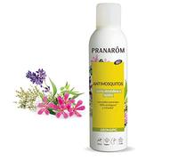 PRANAROM Aromapic Anti-Mosquito Spray BIO 150ml - Tiger and Tropical 7h