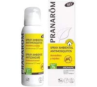 Pranarom Aromapic Citronella Spray + Atmosphere and Bio Fabrics 150 ml
