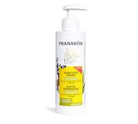 Pranarôm Aromapic Peaceful Summer Evening Body Lotion Organic 200ml