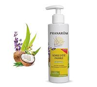 Pranarôm Aromapic Peaceful Summer Evening Body Lotion Organic 200ml