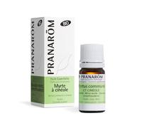 Pranarôm Bio Essential Oil Cineole Myrtle (Myrtus communis CT cineole) 5 ml