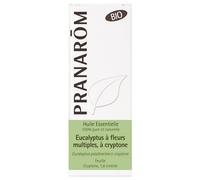 Pranarôm Bio Essential Oil Eucalyptus with Several Flower of Cryptone