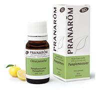 Pranarôm Bio Essential Oil Grapefruit Tree (Citrus paradisi) 10 ml