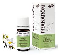 Pranarôm Bio Essential Oil Ladanifère Cistus (Cistus ladaniferus) 5 ml