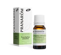 Pranarôm Bio Essential Oil Lemon Eucalyptus (Eucalyptus citriodora) 10 ml
