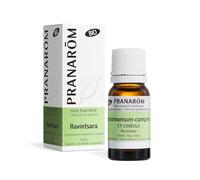 Pranarôm Bio Essential Oil Ravintsara (Cinnamomum camphora CT cineole) 10 ml