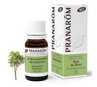 Pranarôm Bio Essential Oil Rosewood (Aniba rosaeodora SSP amazonica) 10 ml