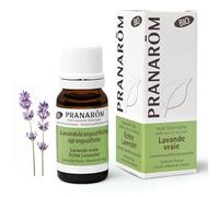 Pranarôm Organic Essential Oil True Lavender 10 ml