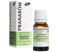 Pranarôm - Huile Essentielle Gaulthérie odorante - 10 ml