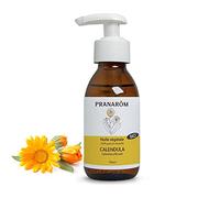 Pranarôm Calendula Vegetable Oil Organic 100ml