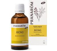 Pranarom Castor Vegetable Oil 50 ml