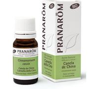 Pranarôm Bio Essential Oil China Cinnamon (Cinnamomum Cassia) 10 ml