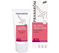 Pranarom Circularom Organic Light Legs Gel Cream 100 ml