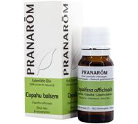 Pranarom Copaiba Balsam Essential Oil 10 ml