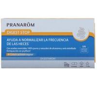 Pranarom Digestarom Digest Stop 20 Capsules