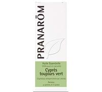 Pranarôm Essential Oil Cypress Always Green (Cupressus sempervirens VAR. stricta) 10 ml