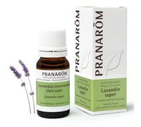 Pranarôm Essential Oil Lavandin Super (Lavandula Intermedia Clone Super) 10 ml