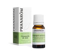 Pranarôm Essential Oil of Java Lemongrass (Cymbopogon winterianus) 10 ml