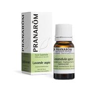 Pranarôm Essential Oil Splice Male, 100% Chemotyping, Lavandula Latifolia Spica, Sumity Florida, Breathing, Joints, Prevention Itches, Female Comfort, Skin Care, 10 ml