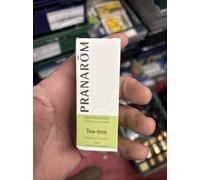PRANARÔM - Tea Tree - Chemotyped Essential Oil - Natural Defenses - 100% Pure And Natural - HECT - 10 ml