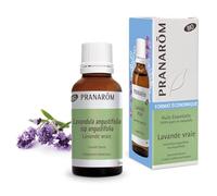 Pranarôm Essential Oil True Lavender (Lavandula Angustifolia) Organic 30ml