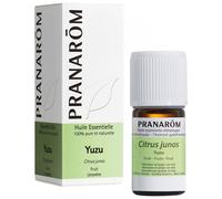 Pranarôm Essential Oil Yuzu (Citrus junos) 5 ml
