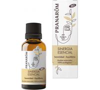 Pranarom Essential Synergy Essential Oil 30 ml
