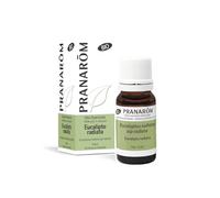 PRANARÔM - Eucalyptus Radiata Bio - Chemotipized Essential Oil - Respiratory Tract - 100% Pure and Natural - OECT - 10 ml