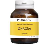 Pranarom Evening Primrose Oil 60 Capsules