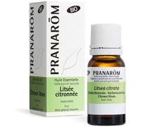 Pranarôm Bio Essential Oil Lemon Litsee (Litsea citrata) 10 ml