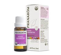 Pranarom Good Samaritan - Certified Organic Essential Oil 15 mL