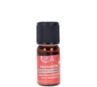 Pranarôm Grape Essential Oil - 10 ml