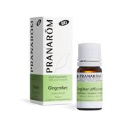 Pranarôm Bio Essential Oil Ginger (Zingiber officinale) 5ml