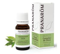 Pranarôm Huile Essentielle Cannelier de Chine Cinnamomum Cassia Rameau Feuillé HECT 10 ml