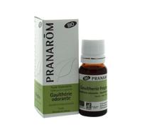 Pranarôm - Huile Essentielle Gaulthérie odorante - 10 ml