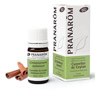Pranarom In Ceylon Cinnamon Essential Oil 5Ml Bio.