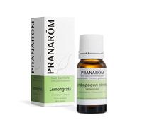 Pranarom Lemongrass Essential Oil from India 10 ml